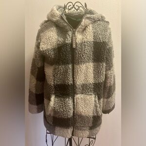 Stillwater Fleece size M